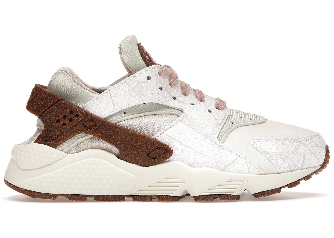 Air Huarache Pink Glaze All You Need, photo 1