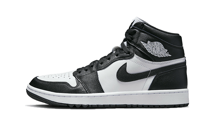 Air Jordan 1 High Golf Panda All You Need, photo 1