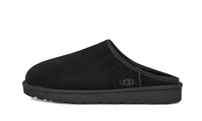 Classic Slip-On Black All You Need, photo 1