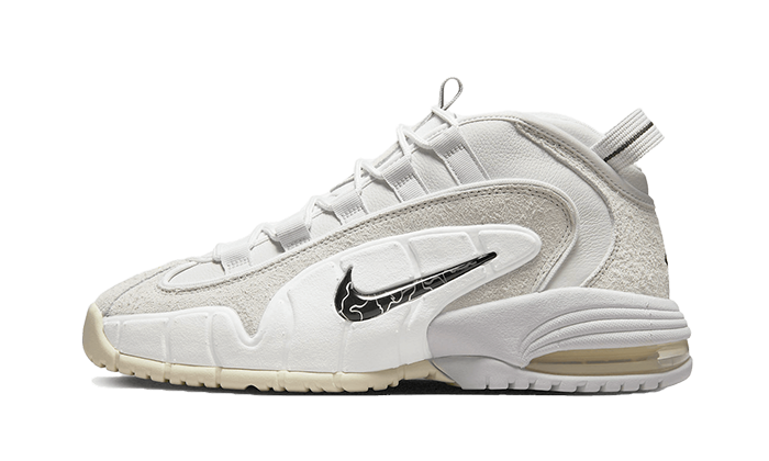 Air Max Penny 1 PRM Photon Dust All You Need, photo 1