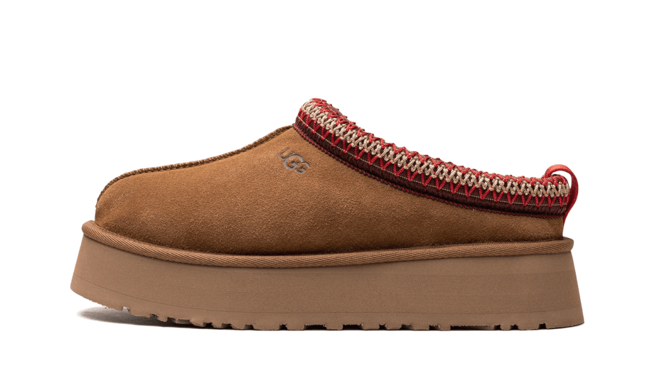 Tazz Slipper Chestnut All You Need, photo 1