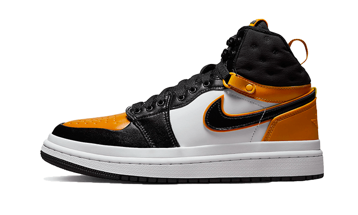 Air Jordan 1 Acclimate Chutney All You Need, photo 1