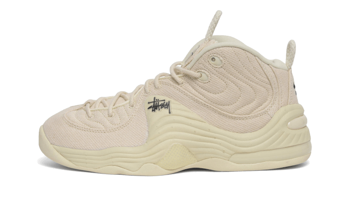 Air Penny 2 Stussy Fossil All You Need, photo 1