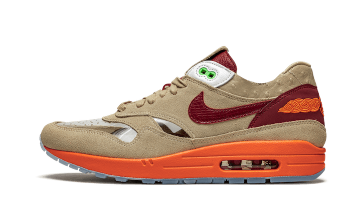 Air Max 1 Clot Kiss of Death (2021) All You Need, photo 1