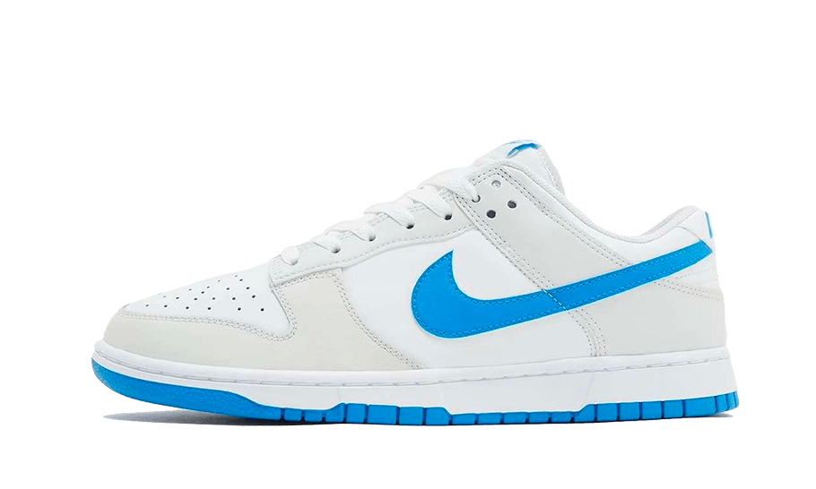 Dunk Low Retro Photo Blue All You Need, photo 1