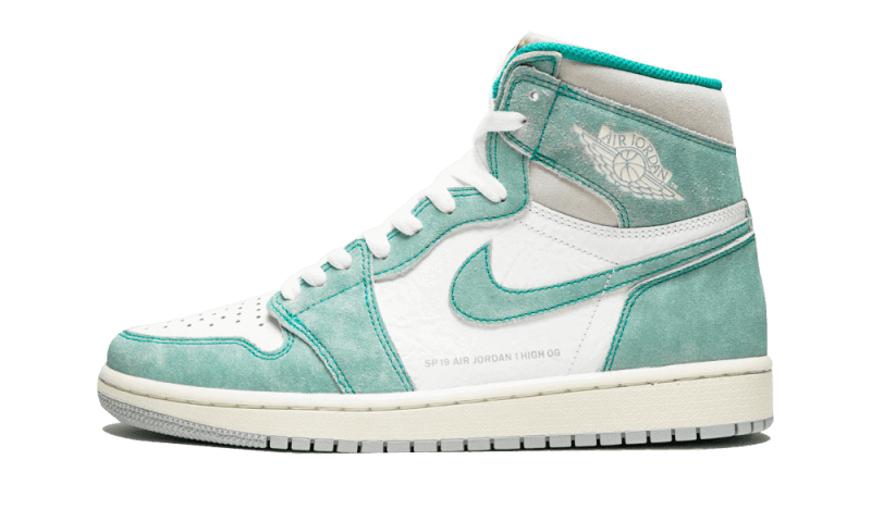 Air Jordan 1 Retro High Flight Nostalgia All You Need, photo 1