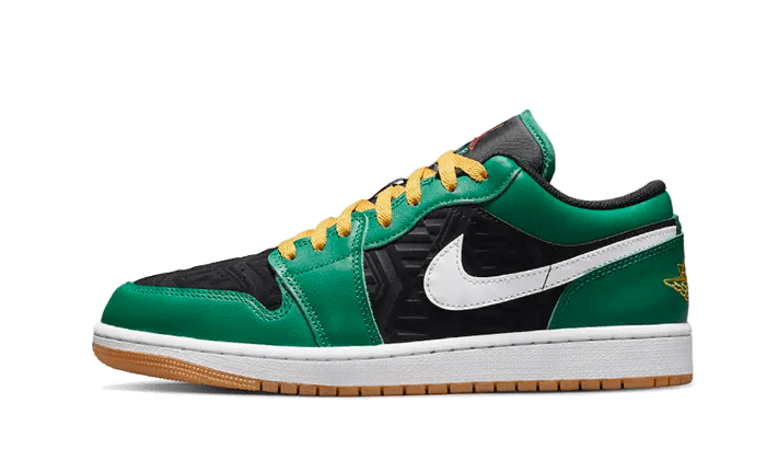 Air Jordan 1 Low SE Holiday Special All You Need