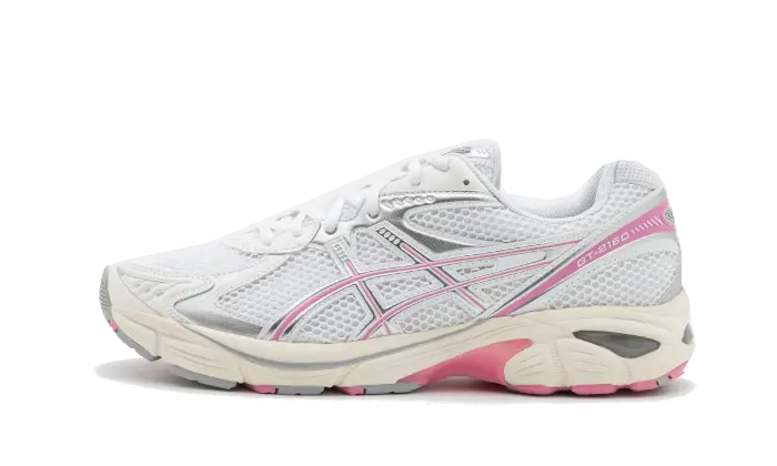 GT-2160 White Sweet Pink All You Need