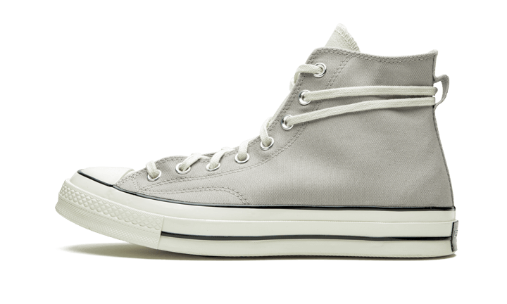 Chuck Taylor All-Star 70s Hi Fear of God String All You Need, photo 1