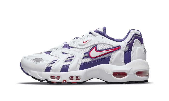 Air Max 96 II Cherry All You Need, photo 1