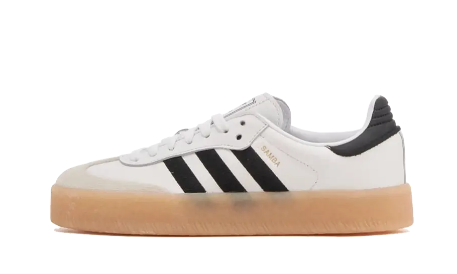 Sambae White Black Gum All You Need, photo 1
