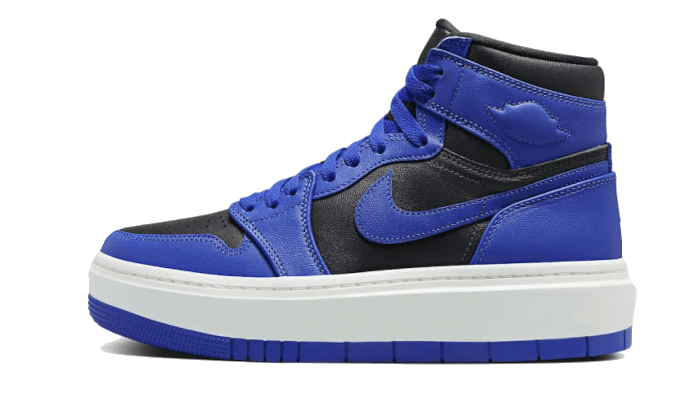 Air Jordan 1 Elevate High Hyper Royal All You Need, photo 1