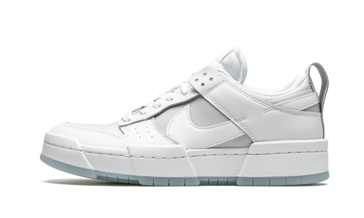 Dunk Low Disrupt Photon Dust All You Need, photo 1