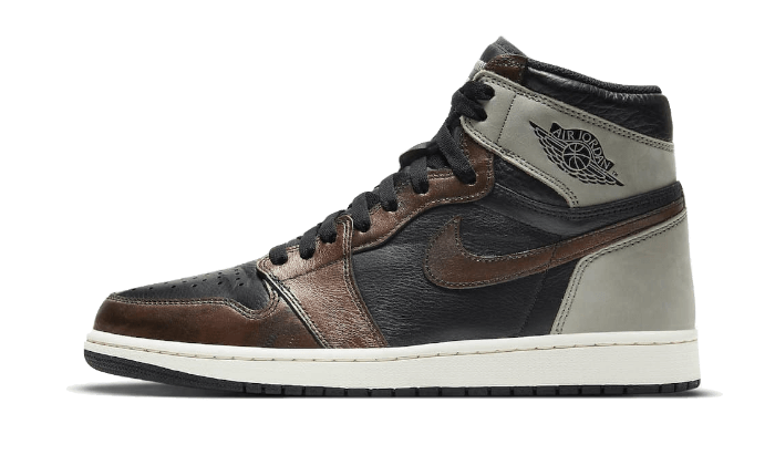 Air Jordan 1 Retro High Patina All You Need, photo 1