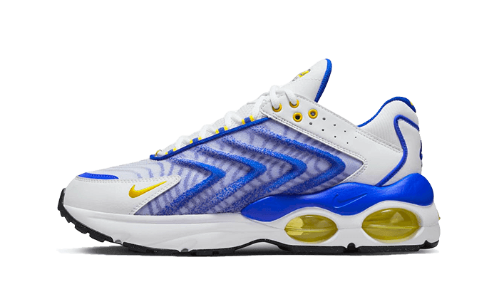 Air Max TW 1 White Racer Blue All You Need, photo 1