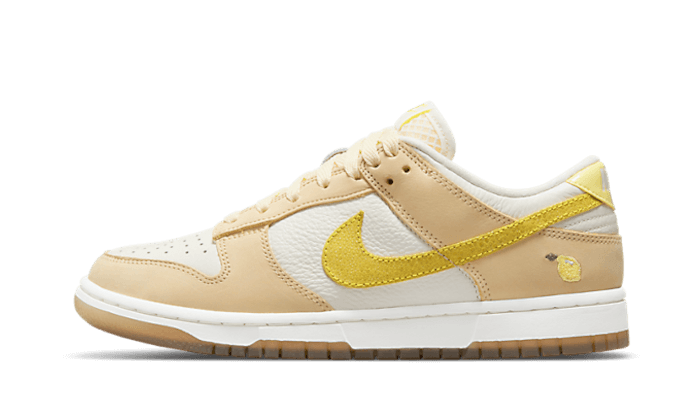 Dunk Low Lemonade All You Need, photo 1