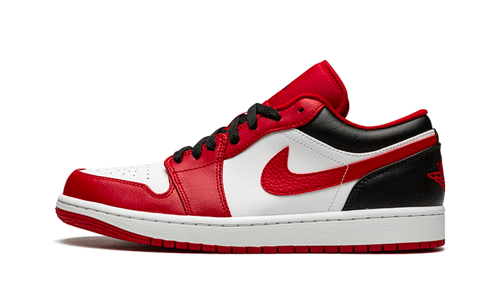 Air Jordan 1 Low Bulls All You Need, photo 1