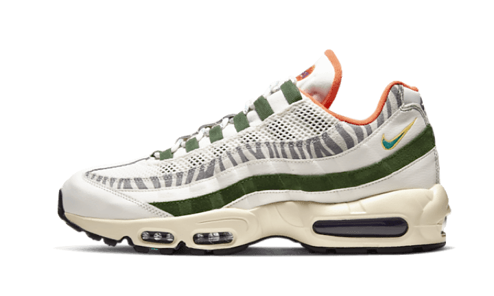 Air Max 95 ERA Safari All You Need, photo 1