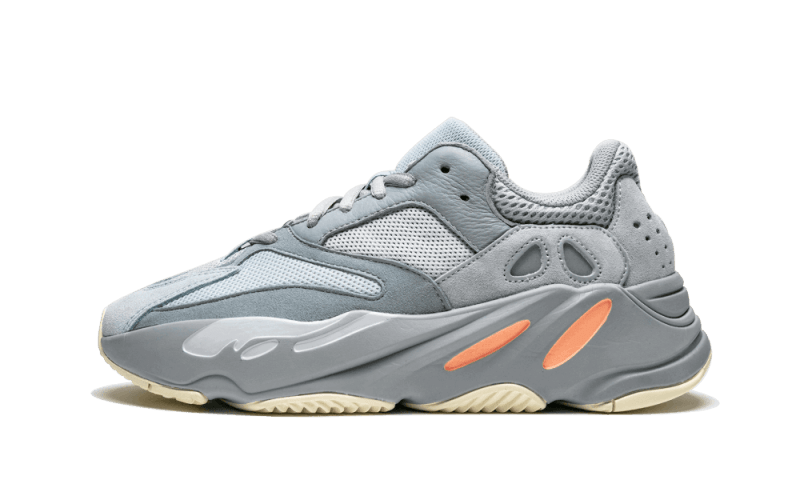 Yeezy 700 Inertia All You Need, photo 1