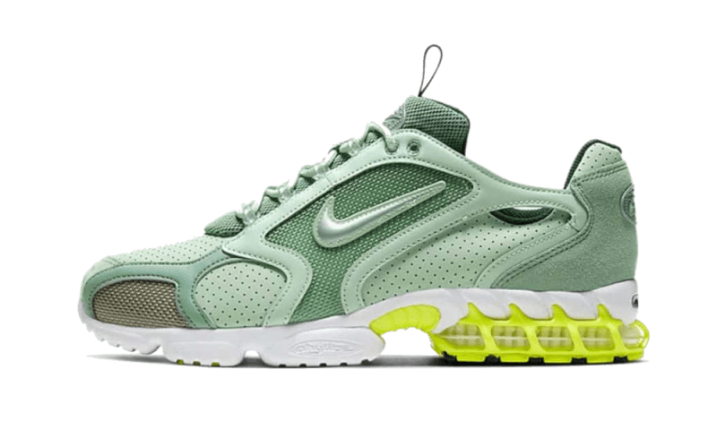 Air Spiridon Cage 2 Pistachio Frost All You Need, photo 1