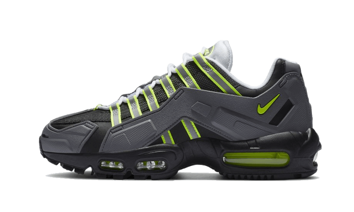 Air Max 95 NDSTRKT Neon All You Need, photo 1