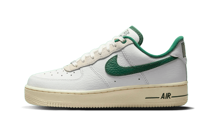 Air Force 1 Low '07 Gorge Green All You Need, photo 1