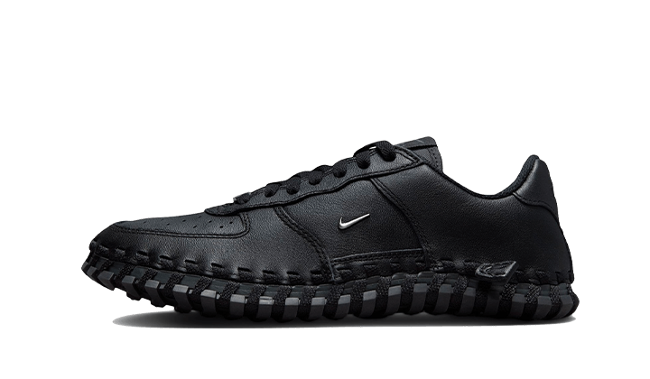 J Force 1 Low Jacquemus Black All You Need, photo 1