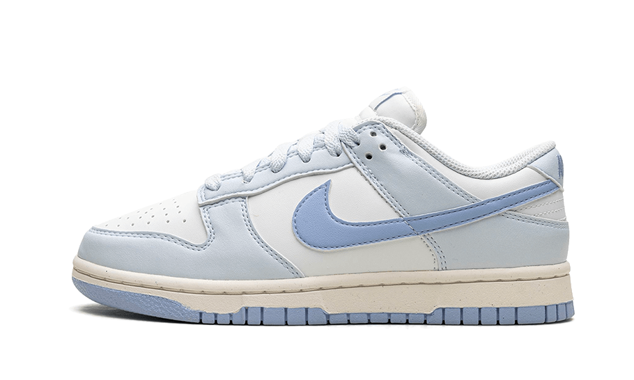 Dunk Low Next Nature Blue Tint All You Need, photo 1