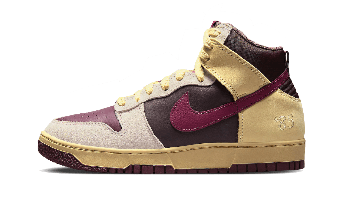 Dunk High 1985 Valentine’s Day All You Need, photo 1