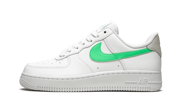 Air Force 1 Low '07 Green Glow All You Need, photo 1