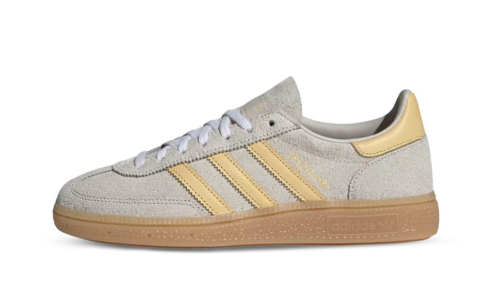 Handball Spezial Alumina Orange Tint All You Need, photo 1
