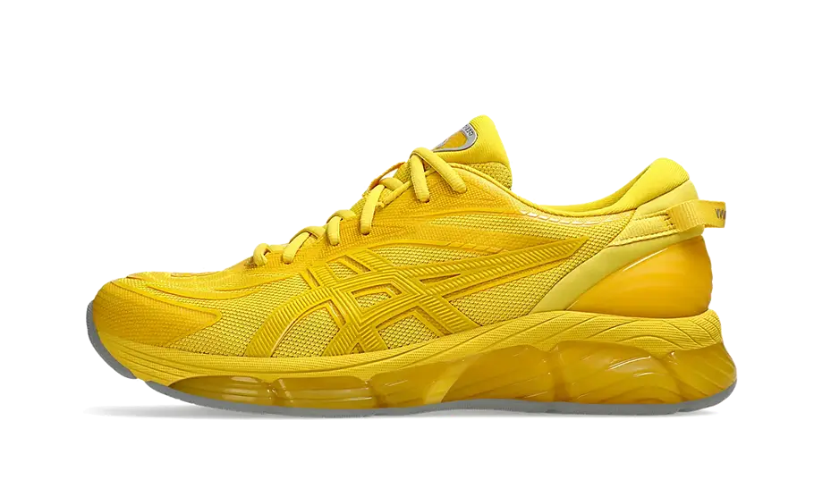 Gel-Quantum 360 VIIIC.P. Company Yellow All You Need, photo 1