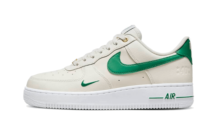 Air Force 1 Low Malachite All You Need, photo 1