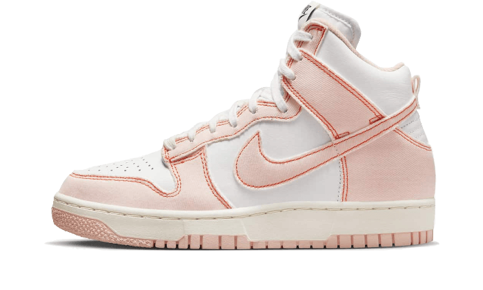 Dunk High 1985 Arctic Orange All You Need, photo 1