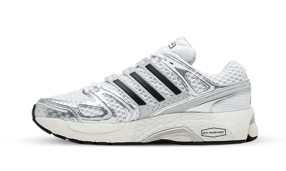 Adistar Control 5 Silver Metallic All You Need, photo 1