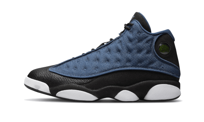 Air Jordan 13 Retro Brave Blue All You Need, photo 1