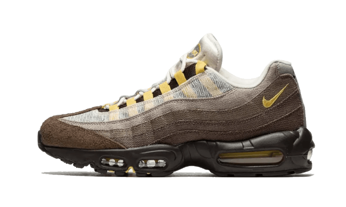 Air Max 95 Ironstone All You Need, photo 1