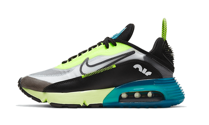 Air Max 2090 Valerian Blue All You Need, photo 1