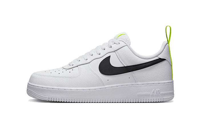 Air Force 1 Low Volt All You Need, photo 1