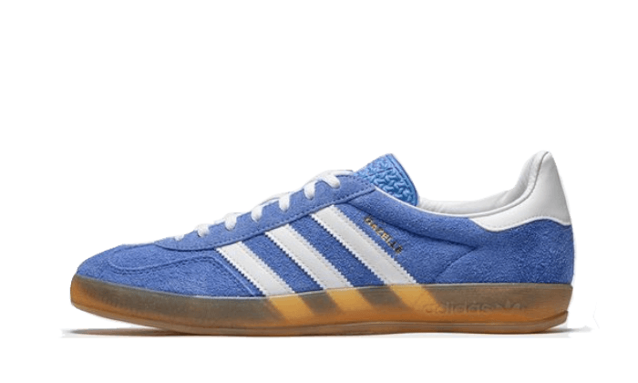 Gazelle Indoor Blue Fusion All You Need, photo 1