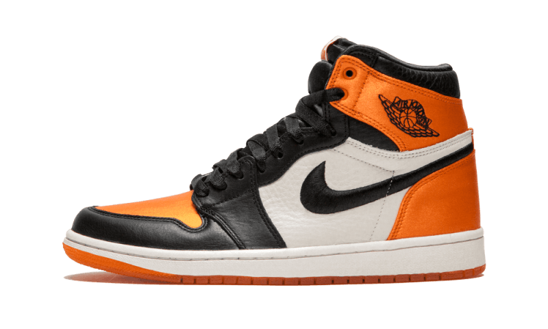 Air Jordan 1 Retro High Satin Shattered Backboard All You Need, photo 1