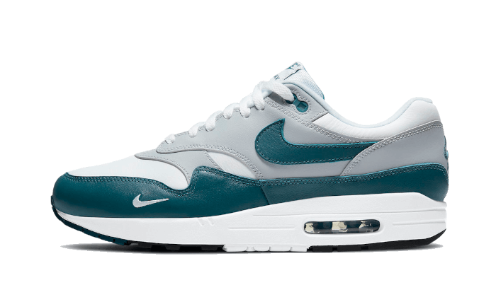 Air Max 1 Dark Teal Green All You Need, photo 1