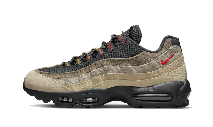 Air Max 95 Topographic All You Need, photo 1