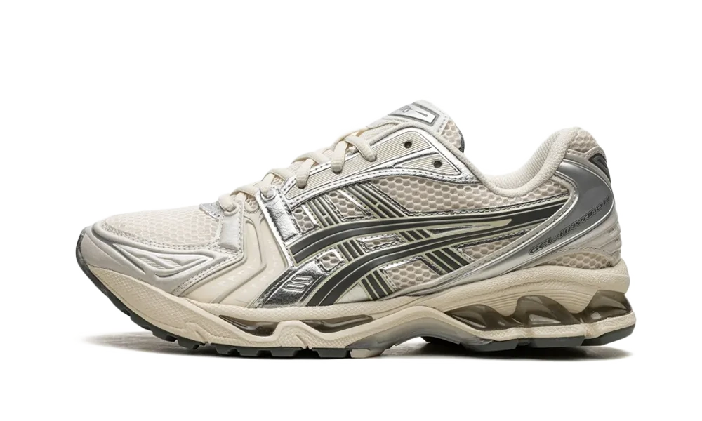 Gel-Kayano 14 Birch Dark Pewter All You Need, photo 1