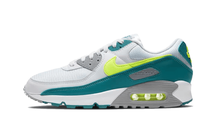 Air Max 90 Spruce Lime All You Need, photo 1