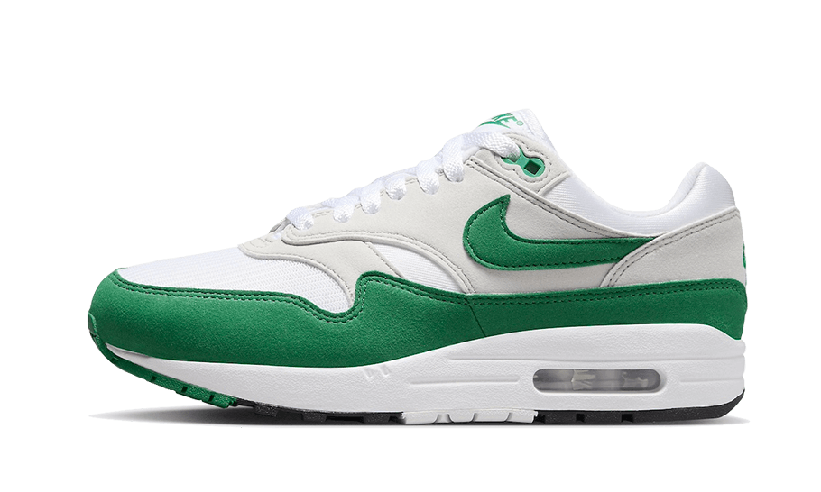 Air Max 1 '87 Malachite All You Need, photo 1