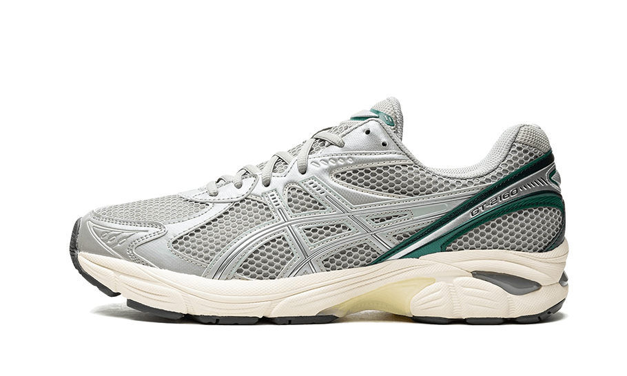 GT-2160 Seal Grey Jewel Green All You Need, photo 1