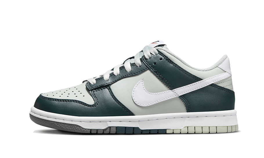 Dunk Low Split Deep Jungle All You Need, photo 1