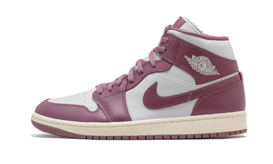 Air Jordan 1 Mid Sky J Mauve All You Need, photo 1