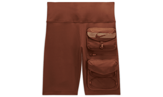 Travis Scott Cact.us Corp NRG HB Short Brown All You Need, photo 1